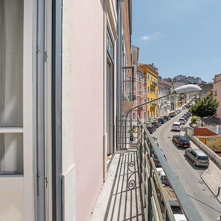 Guestready - Zaza Guest House Coimbra Esterno foto