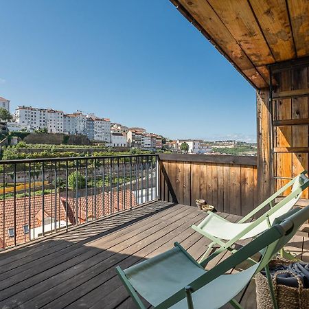 Guestready - Zaza Guest House Coimbra Esterno foto