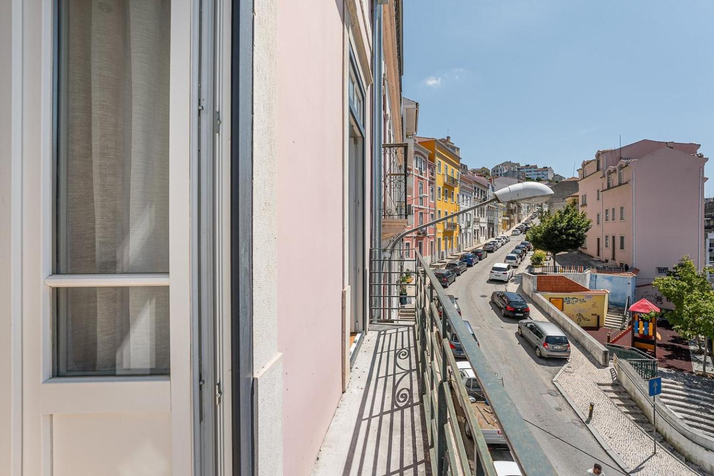 Guestready - Zaza Guest House Coimbra Esterno foto