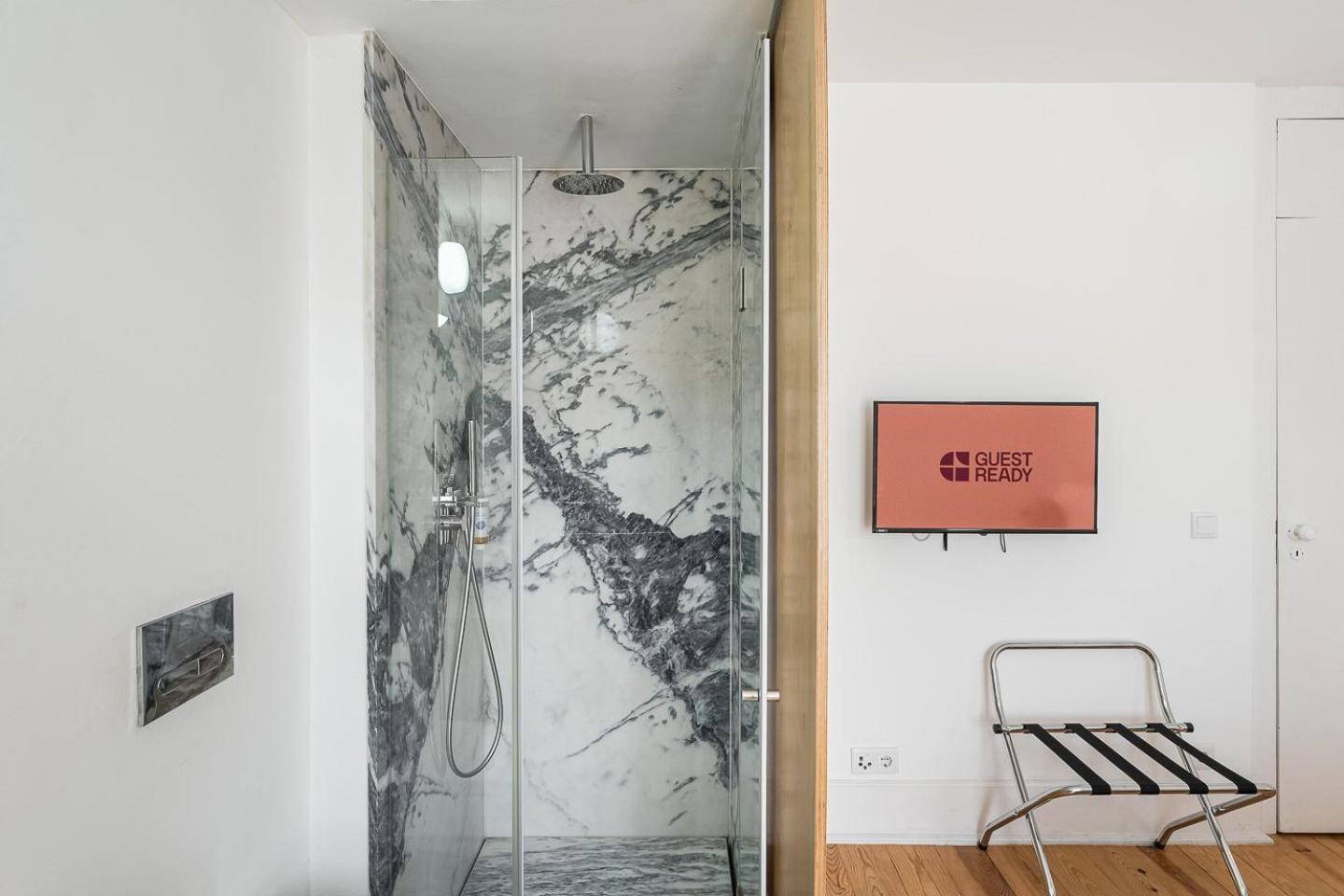Guestready - Zaza Guest House Coimbra Esterno foto