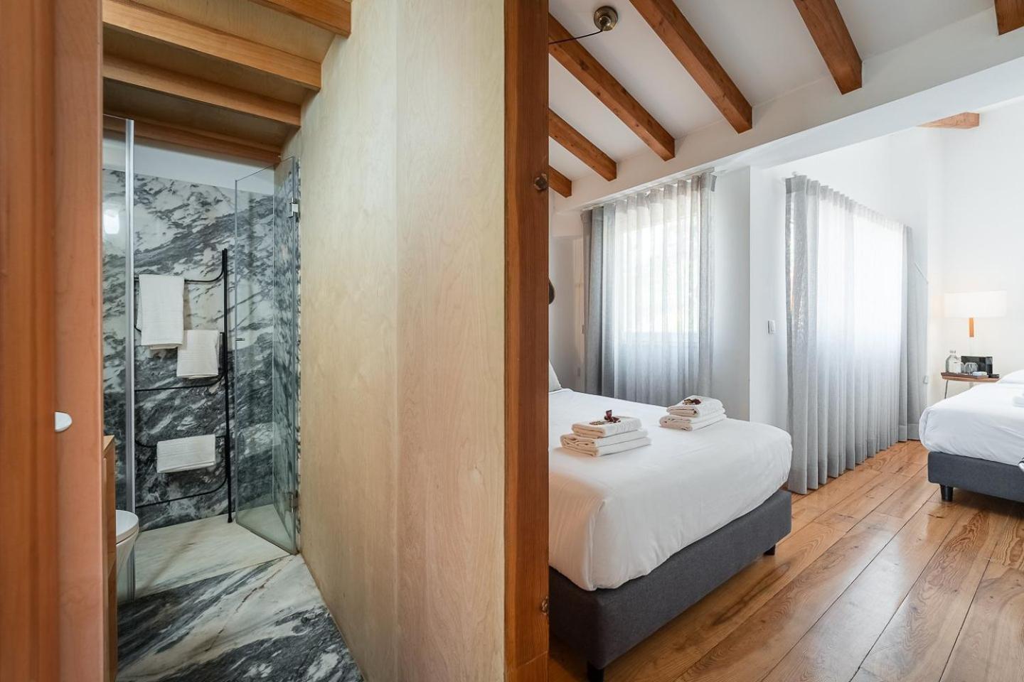 Guestready - Zaza Guest House Coimbra Esterno foto
