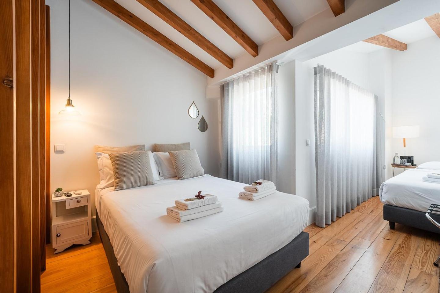 Guestready - Zaza Guest House Coimbra Esterno foto
