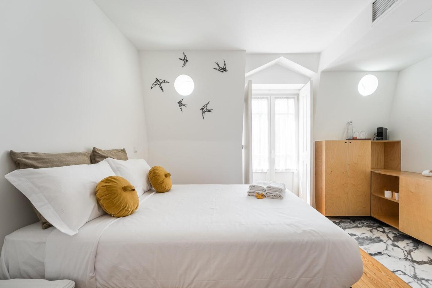 Guestready - Zaza Guest House Coimbra Esterno foto