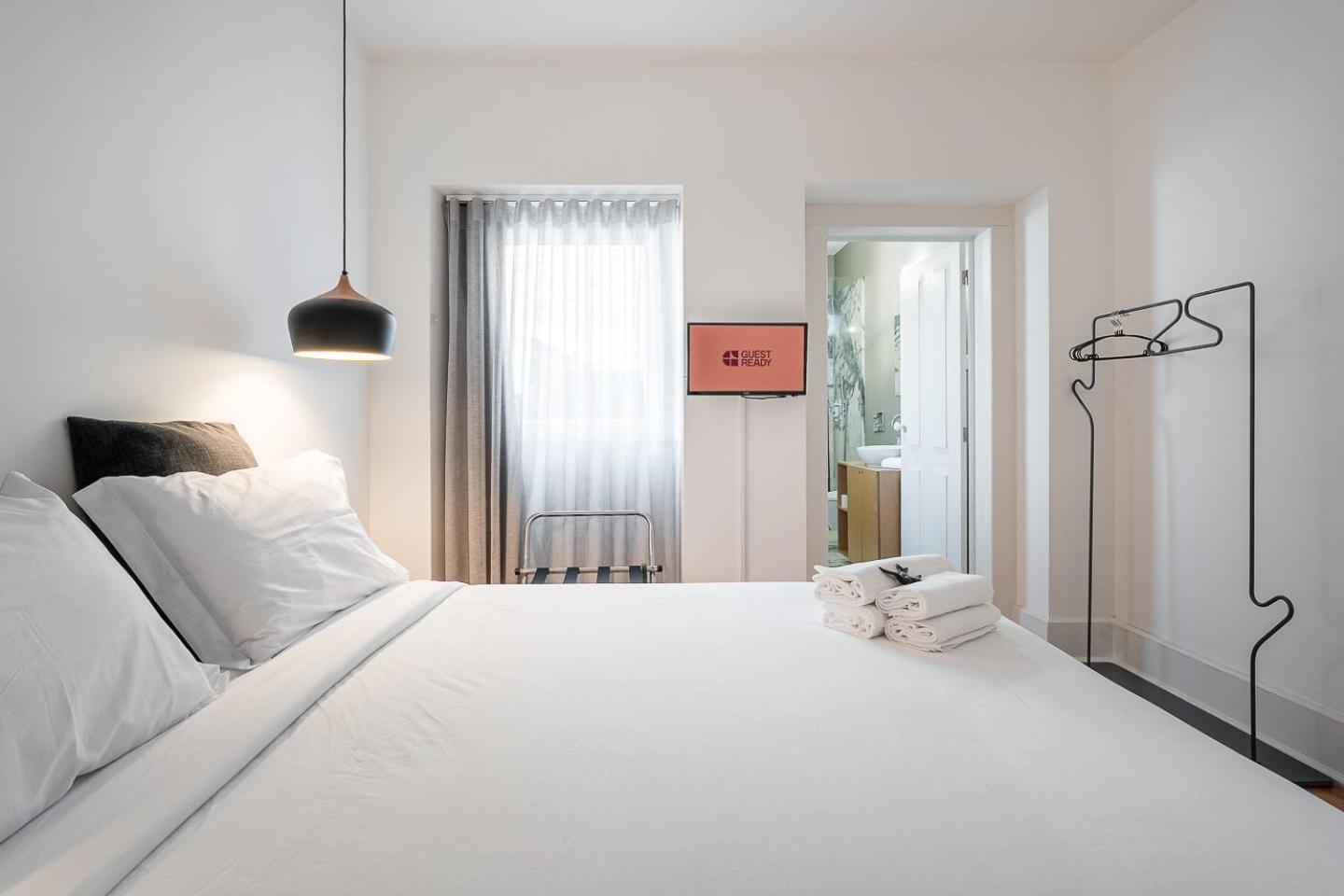 Guestready - Zaza Guest House Coimbra Esterno foto