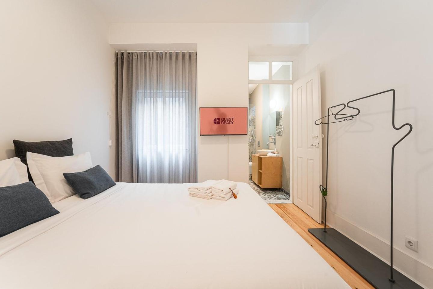 Guestready - Zaza Guest House Coimbra Esterno foto
