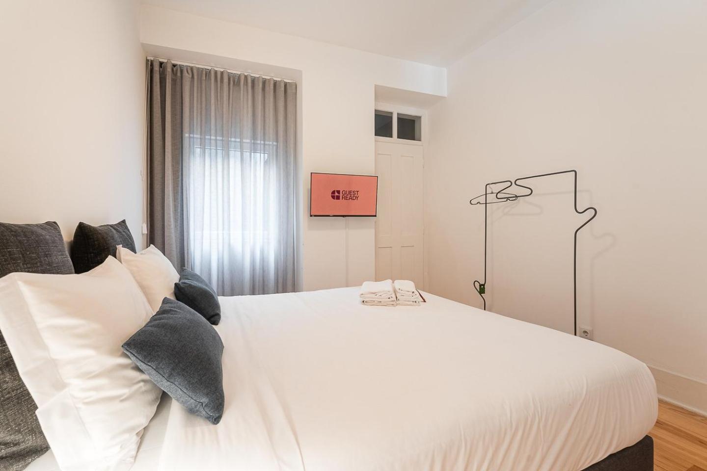 Guestready - Zaza Guest House Coimbra Esterno foto