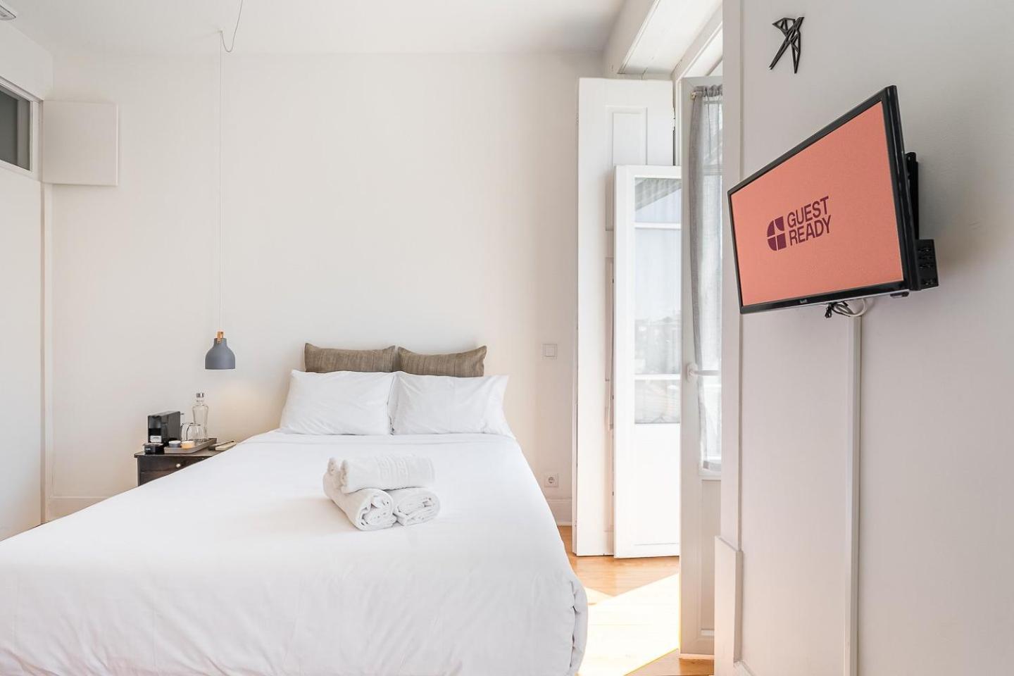 Guestready - Zaza Guest House Coimbra Esterno foto