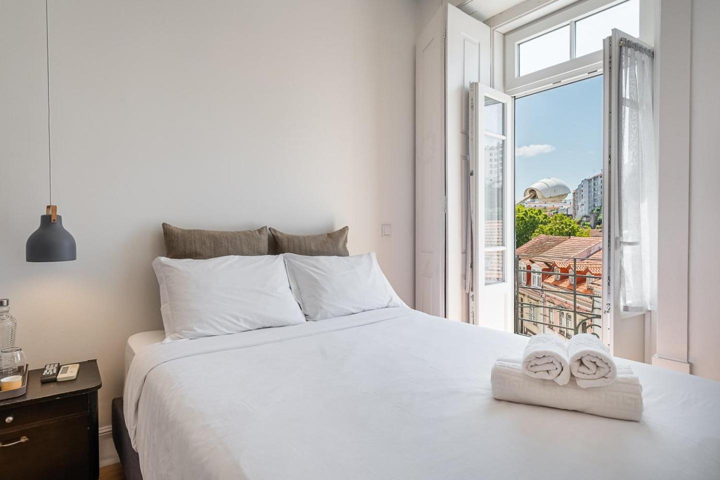 Guestready - Zaza Guest House Coimbra Esterno foto