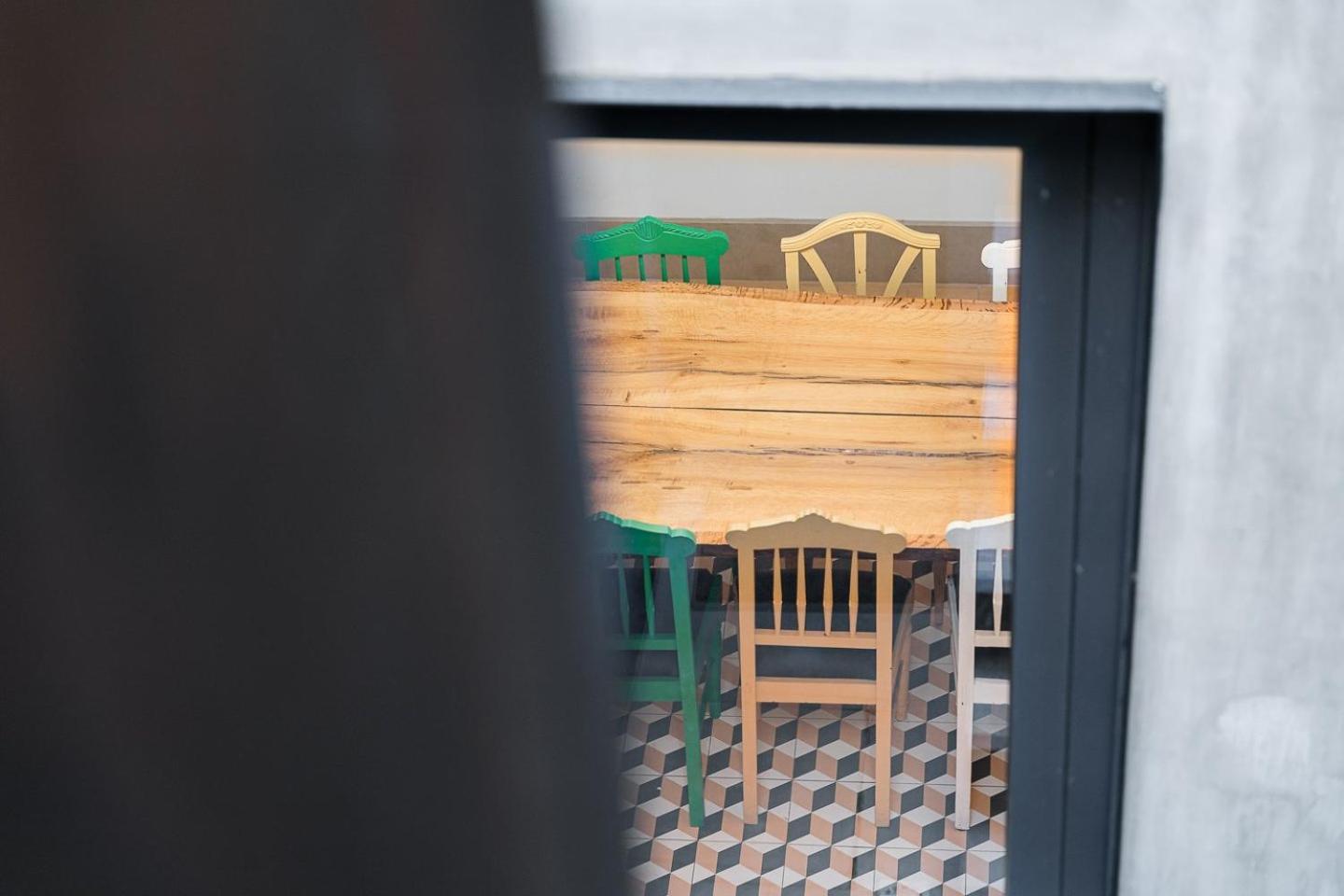 Guestready - Zaza Guest House Coimbra Esterno foto