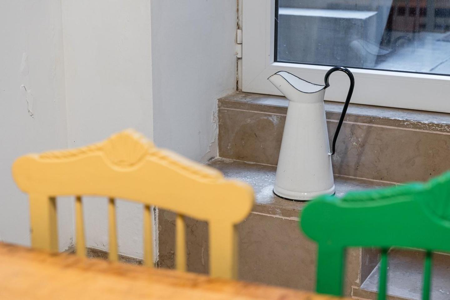 Guestready - Zaza Guest House Coimbra Esterno foto