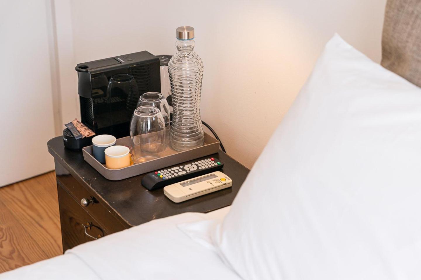 Guestready - Zaza Guest House Coimbra Esterno foto