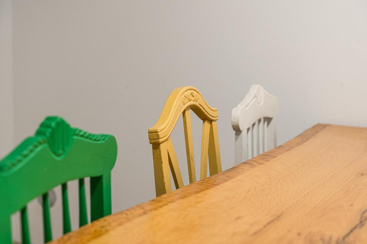 Guestready - Zaza Guest House Coimbra Esterno foto