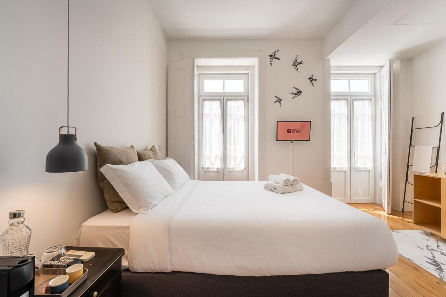 Guestready - Zaza Guest House Coimbra Esterno foto
