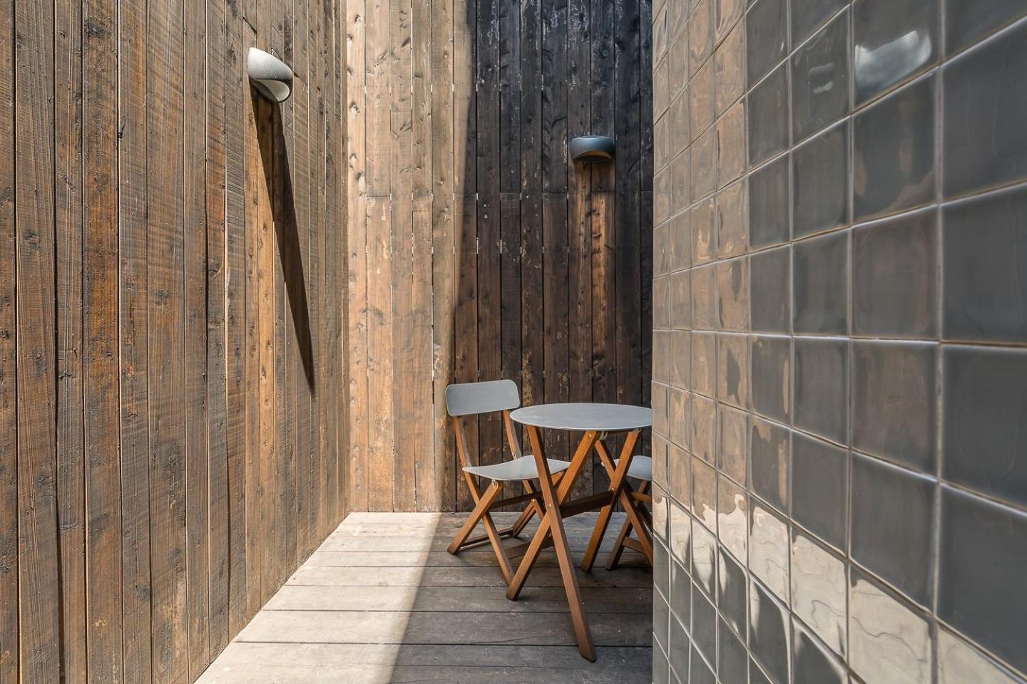 Guestready - Zaza Guest House Coimbra Esterno foto