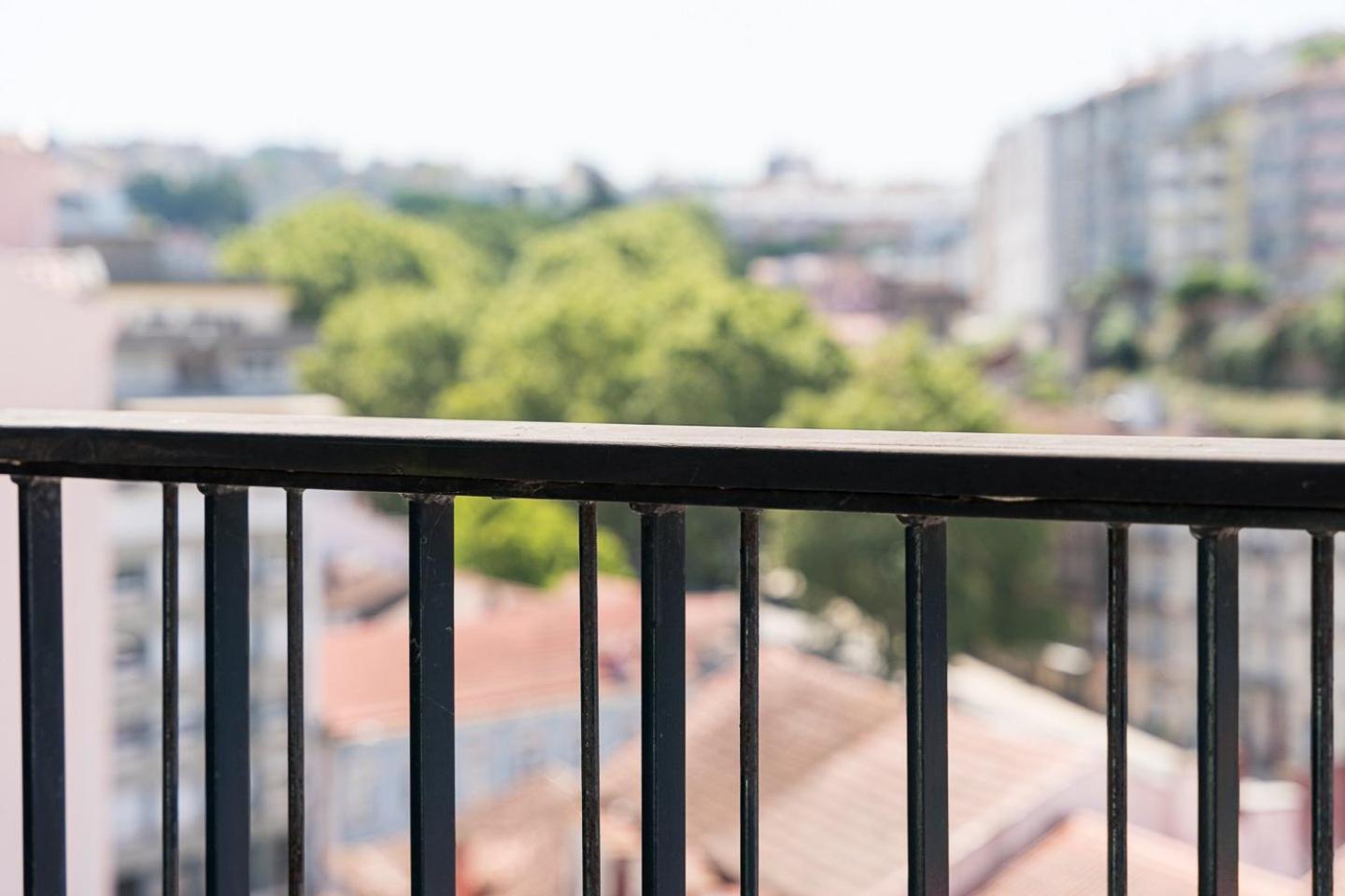 Guestready - Zaza Guest House Coimbra Esterno foto